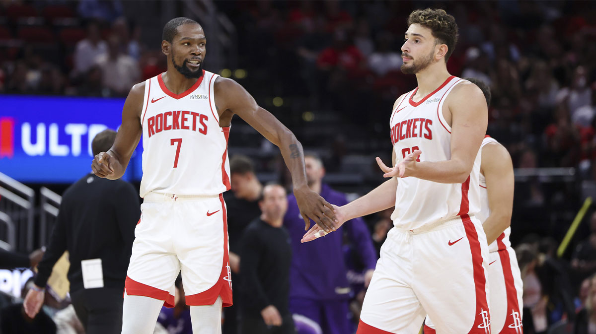 Kevin Durant Shocks Fans by Dismissing Defense in Championship Quest—Here’s Why