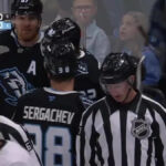 Kevin Stenlund’s Unexpected Goal Shocks Los Angeles Kings—What Happened Next Will Surprise You!