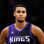 Kings' Keegan Murray Faces Shocking Early Setback: Torn Thumb Ligament Threatens Season Start