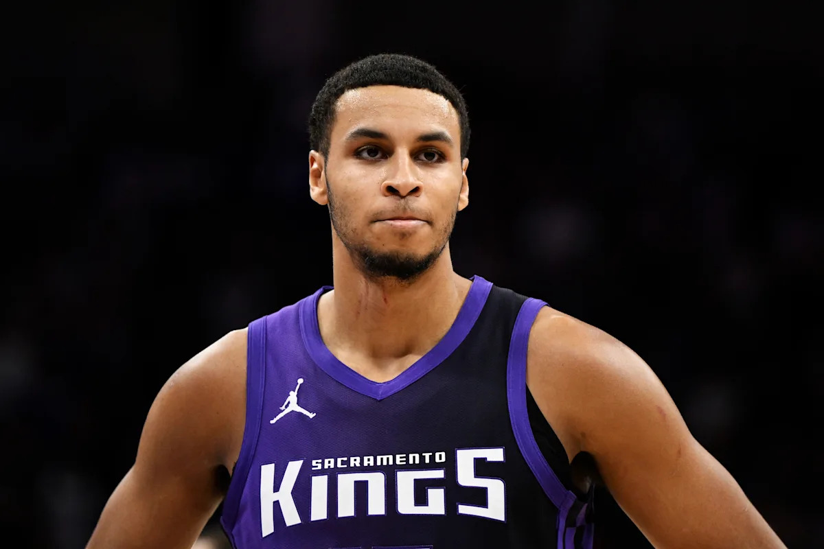 Kings' Keegan Murray Faces Shocking Early Setback: Torn Thumb Ligament Threatens Season Start