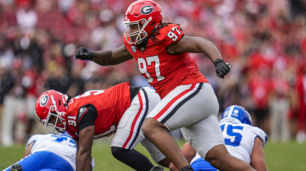 Kirby Smart’s Shocking Admission Revealed After Georgia’s Crushing Defeat by Kentucky