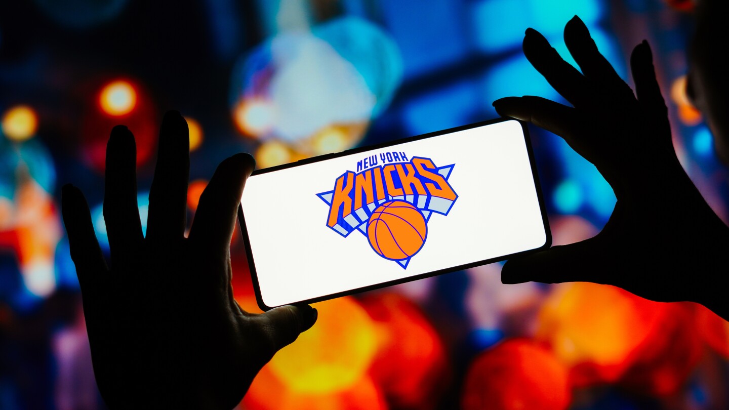 Knicks and Raptors Drop 2023 Lawsuit—What Sparked the Sudden Truce?