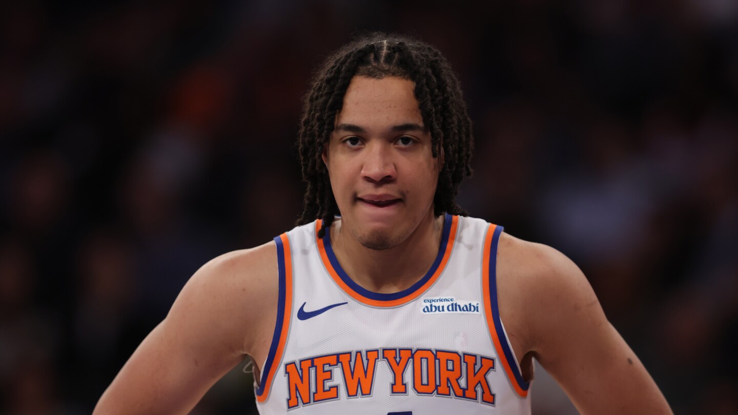 Knicks Face Shocking Roster Shakeup: Who’s Really on the Trading Block to Save Brogdon and Shamet?