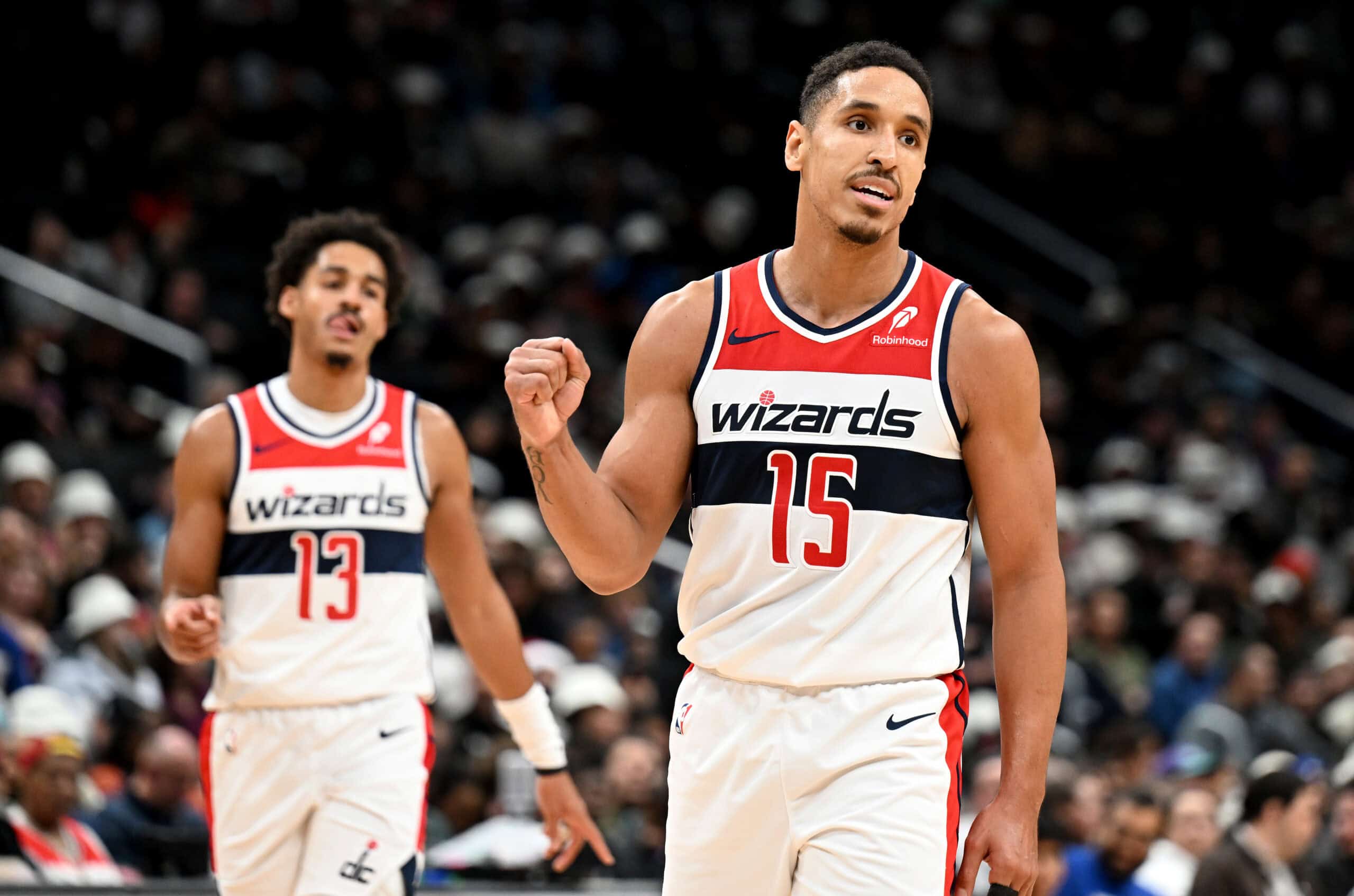 Knicks’ True Feelings Exposed: What Malcolm Brogdon’s Sudden Retirement Really Triggered Inside the Team