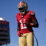 Kyle Shanahan Drops Surprise Update: Could Brandon Aiyuk’s Practice Return Shake Up the Season Next Week?