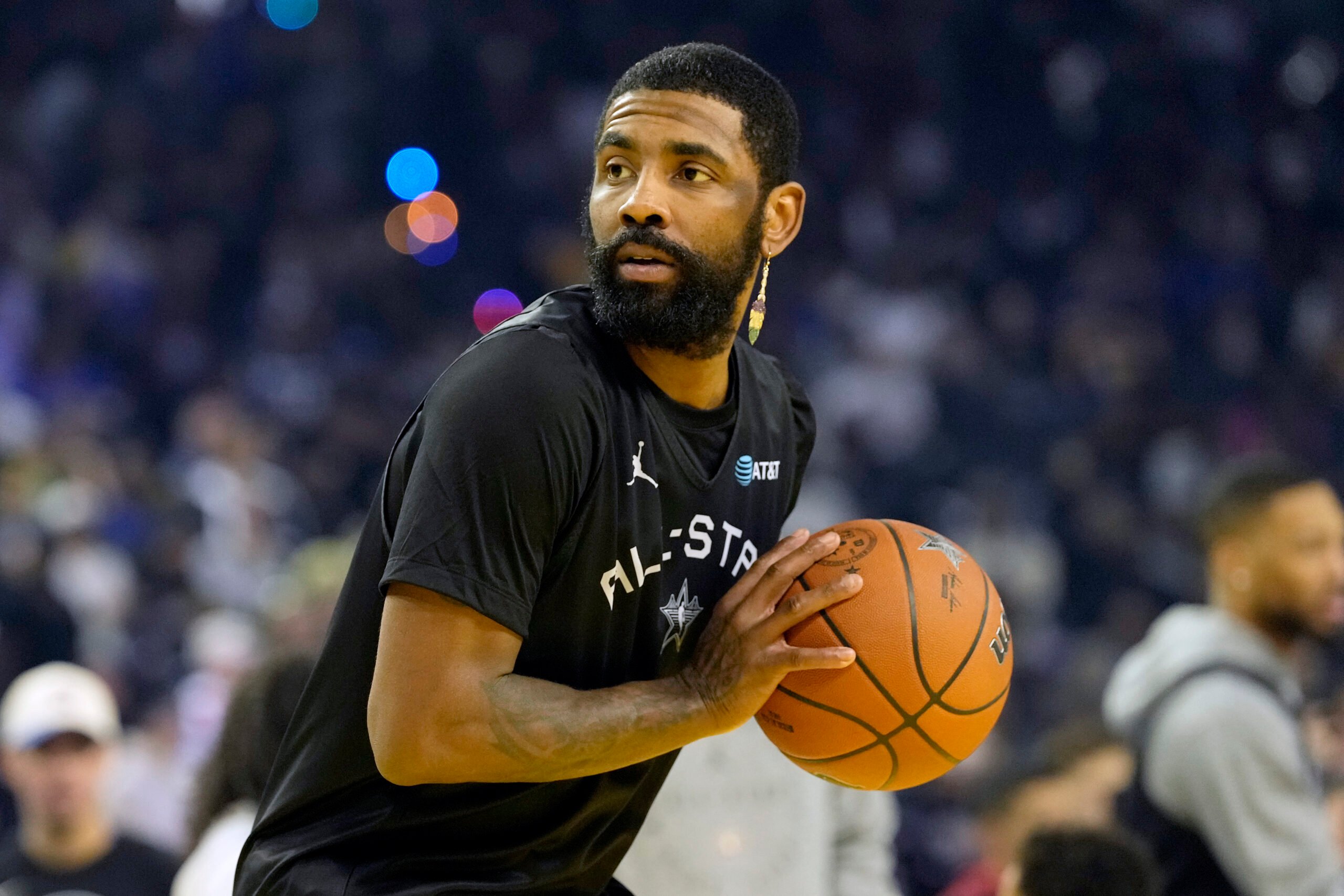 Kyrie Irving Breaks Silence: The Shocking Truth Behind His Struggles Last Season Revealed