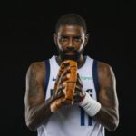 Kyrie Irving's Mysterious Return: What’s Really Holding Him Back?