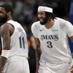 Kyrie Irving’s Shocking Vision for the 2025-26 Mavericks: Are They Championship Bound?