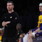 Lakers’ Austin Reaves Breaks Silence: What Made the Blazers Loss ‘Not Fun’ Behind Closed Doors