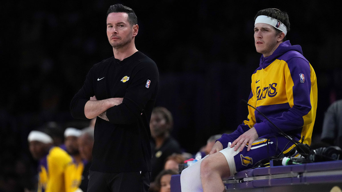 Lakers’ Austin Reaves Breaks Silence: What Made the Blazers Loss ‘Not Fun’ Behind Closed Doors