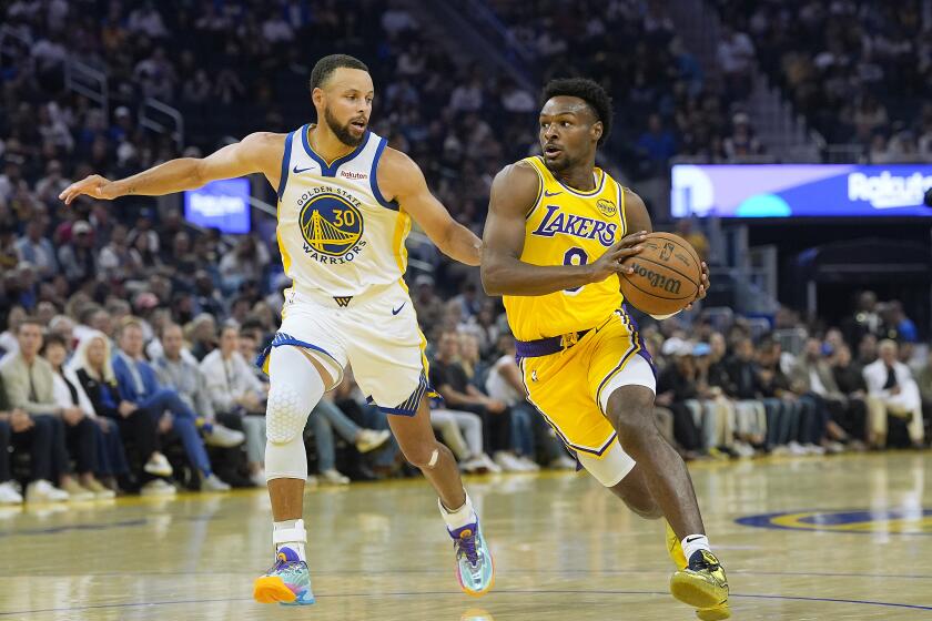 Lakers Face Crucial Test Without Big Three: Can Championship Habits Carry Them Past Warriors?