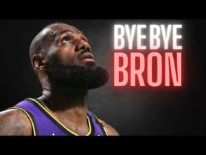 LeBron James Made a MAJOR Decision