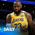 LeBron James’ Shocking Injury: Lakers Face Season Opener Without Their Star – What This Means for NBA Title Hopes