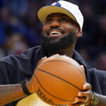 LeBron James Shocks Fans by Returning to Unexpected Activity After 16 Years – You Won’t Believe What It Is!