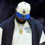 LeBron's Shocking Play: Is His Latest Move Real or Just a Masterful Advertisement?