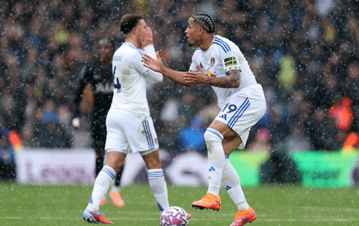 Leeds vs West Ham: Uncover the 5/1 Bet Builder Secret Set to Shock Premier League Fans!
