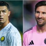 Lionel Messi Shatters Records at Inter Miami—Can Cristiano Ronaldo Match His Al Nassr Feats?