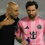 Lionel Messi's Fate Unveiled: Shocking Predicted Lineups for Inter Miami vs New England Revolution!