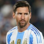 Lionel Messi’s Shocking Absence: What This Injury Could Mean for Argentina’s US Tour and Beyond