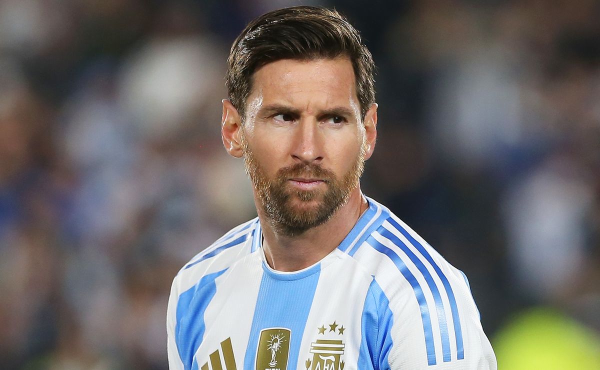 Lionel Messi’s Shocking Absence: What This Injury Could Mean for Argentina’s US Tour and Beyond