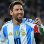 Lionel Messi’s Surprising Message to Argentina and Inter Miami Star After Shocking U-20 World Cup Triumph
