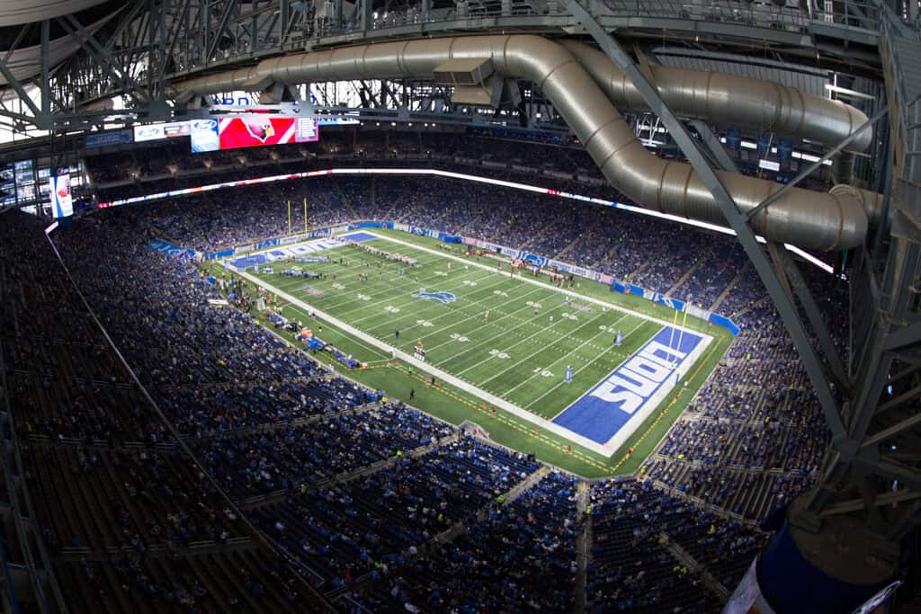 Lions Shake Up Lineup: Which Star Player Is Shocking Fans With Thursday’s Roster Moves?