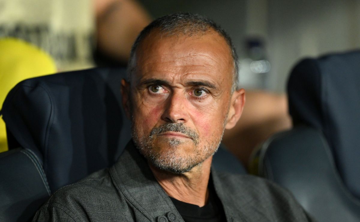 Luis Enrique Drops Shocking Champions League Favorites After PSG’s Stunning Win Over Barcelona