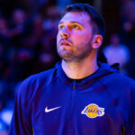 Luka Doncic and Anthony Davis Spark Unbelievable Turnaround in Lakers-Mavericks Showdown—What Happened Next Will Shock You!