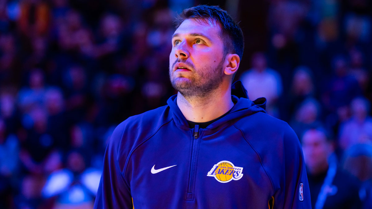 Luka Doncic and Anthony Davis Spark Unbelievable Turnaround in Lakers-Mavericks Showdown—What Happened Next Will Shock You!