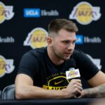 Luka Doncic’s 3 Mysterious Words About Lakers Training Camp That Everyone’s Talking About