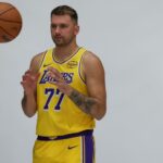 Luka Doncic’s Sudden Absence from Lakers’ Preseason Sparks Speculation—What’s Really Going On?