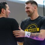 Luka Doncic’s Surprising Transformation Sparks Curiosity as Lakers' Training Camp Kicks Off