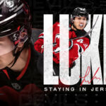 Luke Hughes Commits Long-Term to Devils in Blockbuster 7-Year Deal—What This Means for the Franchise’s Future