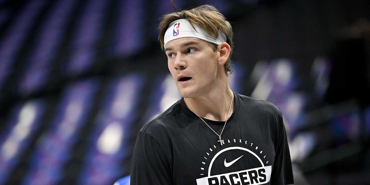Mac McClung’s First Pacers Bucket Defies Expectations—You Won’t Believe How It Happened!