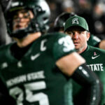 Magic Johnson’s Scathing Verdict: Why Michigan State’s 2025 Football Season Could Be Their Worst Yet