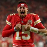 Mahomes' Game-Winning Magic Leaves Commanders Stunned in Epic Showdown