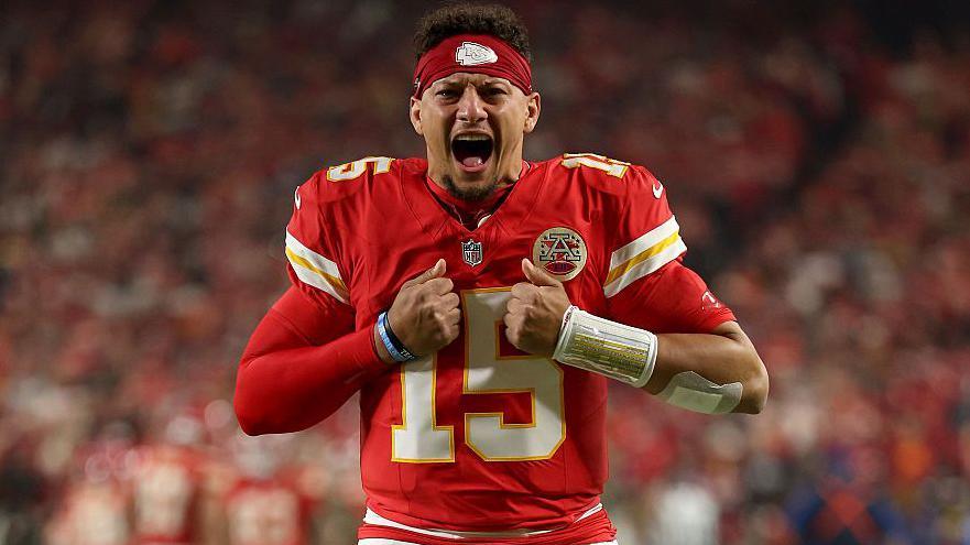 Mahomes' Game-Winning Magic Leaves Commanders Stunned in Epic Showdown