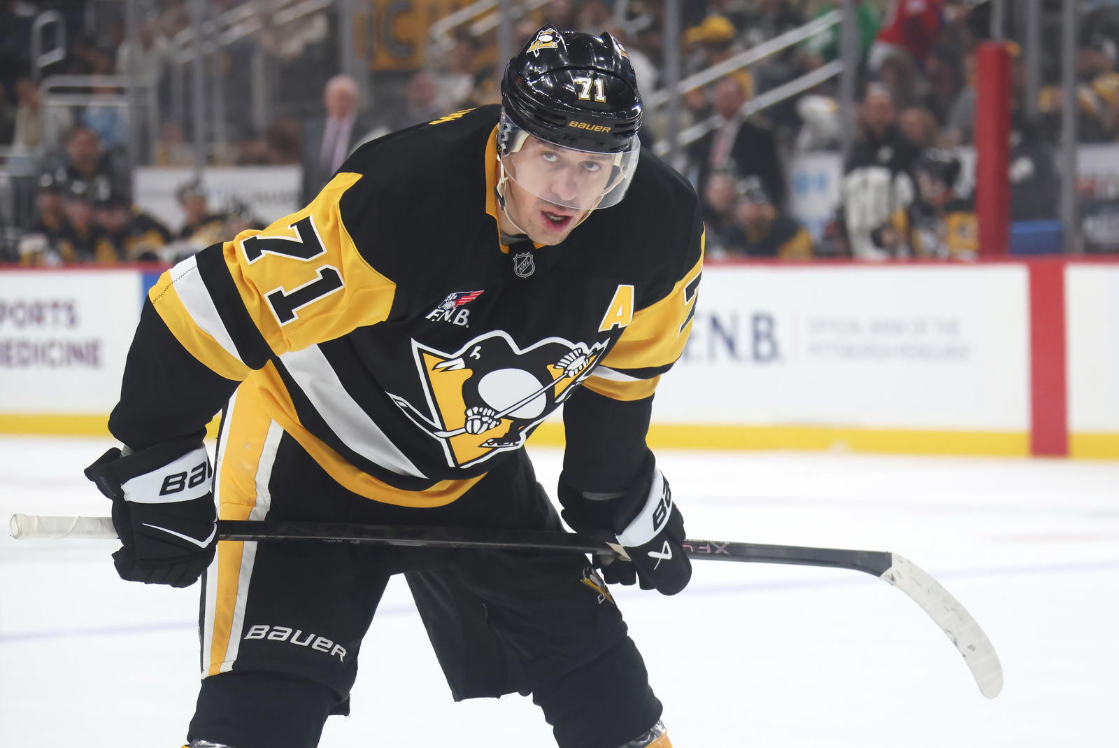 Malkin’s Surprising Strategy to Keep His Scorching Streak Alive This Week!