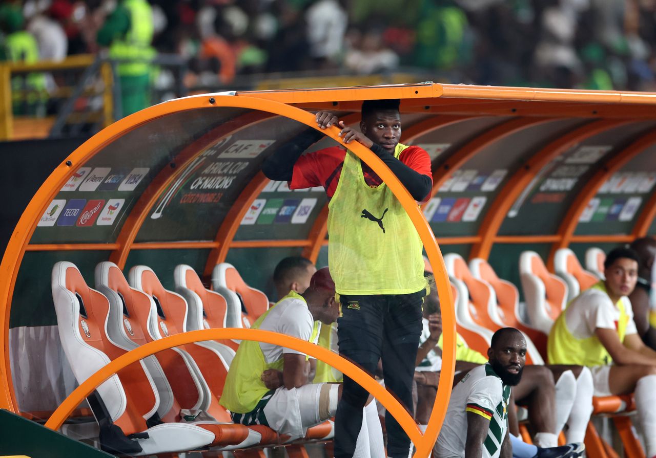 Manchester United Keeper’s World Cup Dream Shattered by Unexpected Island Nation Blow