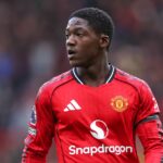 Manchester United's Surprising Move on Kobbie Mainoo: What It Means for the Young Star's Future