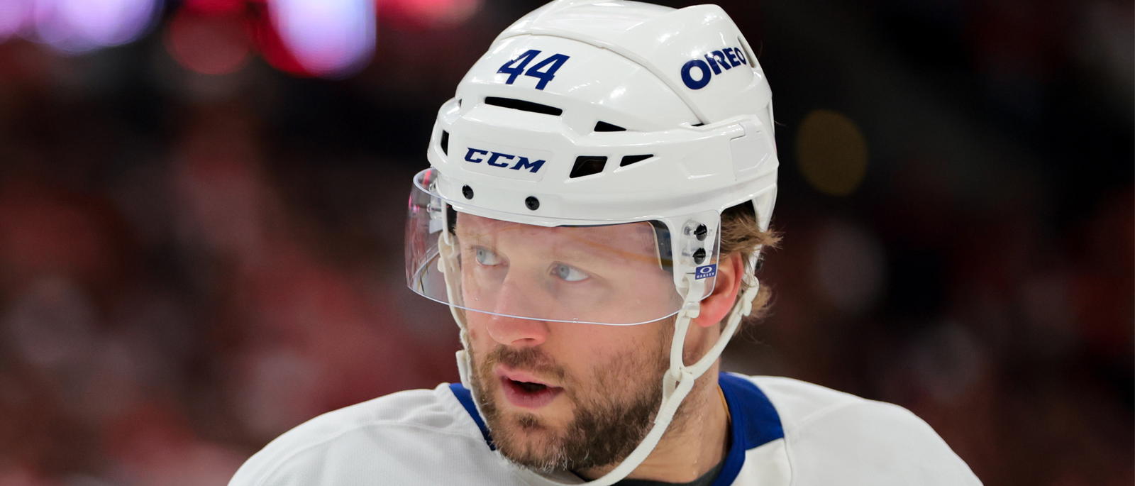 Maple Leafs' Rielly Ignites Unexpected Offensive Surge—Could This Be His Breakout Season?