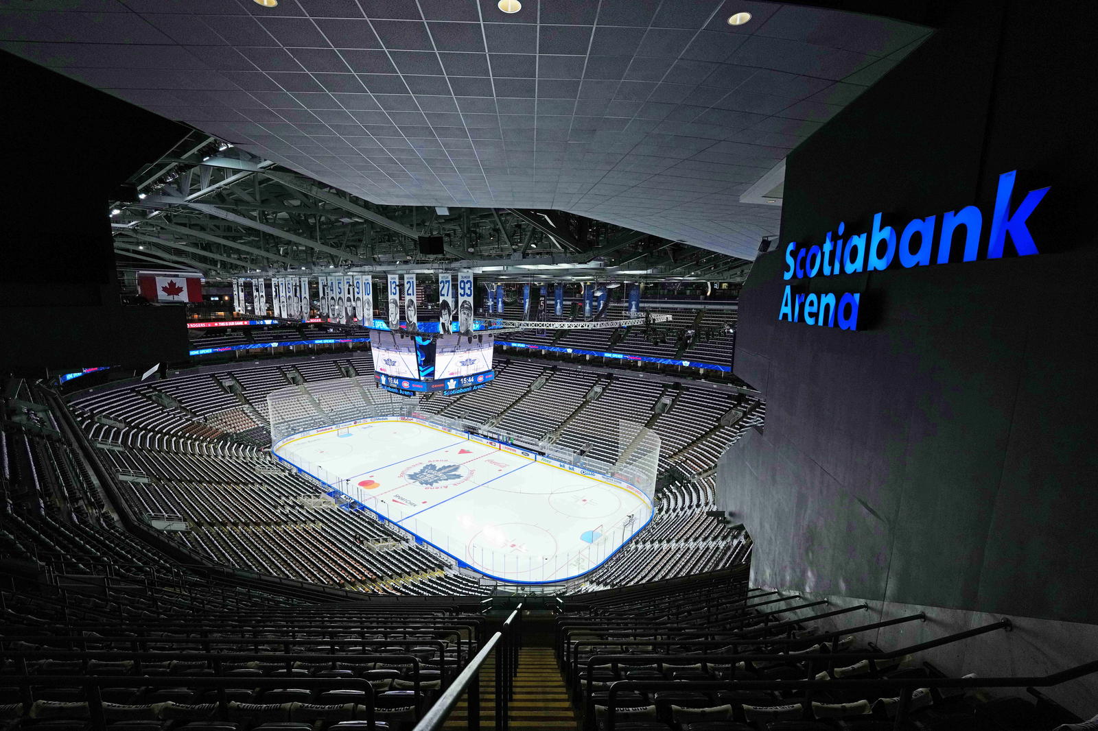 Maple Leafs vs. Red Wings Game Time Shift Sparks Speculation Ahead of ALCS Clash