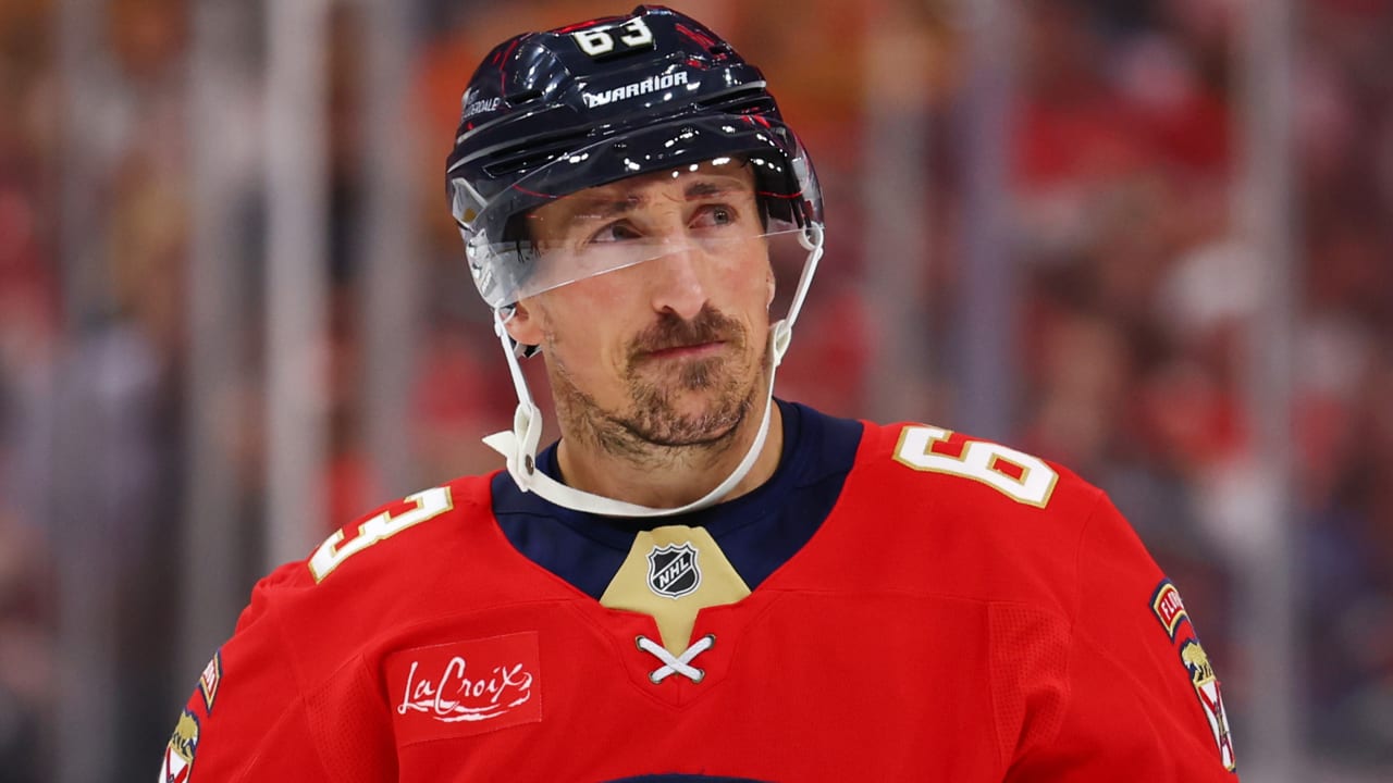 Marchand's Unexpected Mission in Nova Scotia: What Sparks His Emotional Coaching Journey?