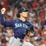 Mariners Shock Fans, Sideline Star Pitcher Bryan Woo from ALDS Amid Mysterious Injury Recovery