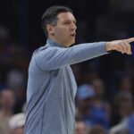 Mark Daigneault Reveals Surprising Thunder Players Poised to Transform the Team by 2025-26 Season