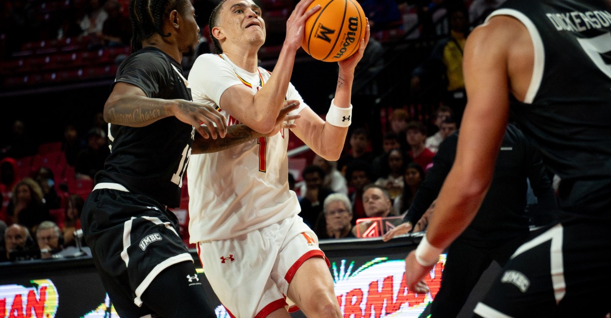 Maryland Men’s Basketball Narrowly Escapes UMBC in Thrilling 82-81 Exhibition—What Went Right, What Went Wrong, and What Remains a Mystery