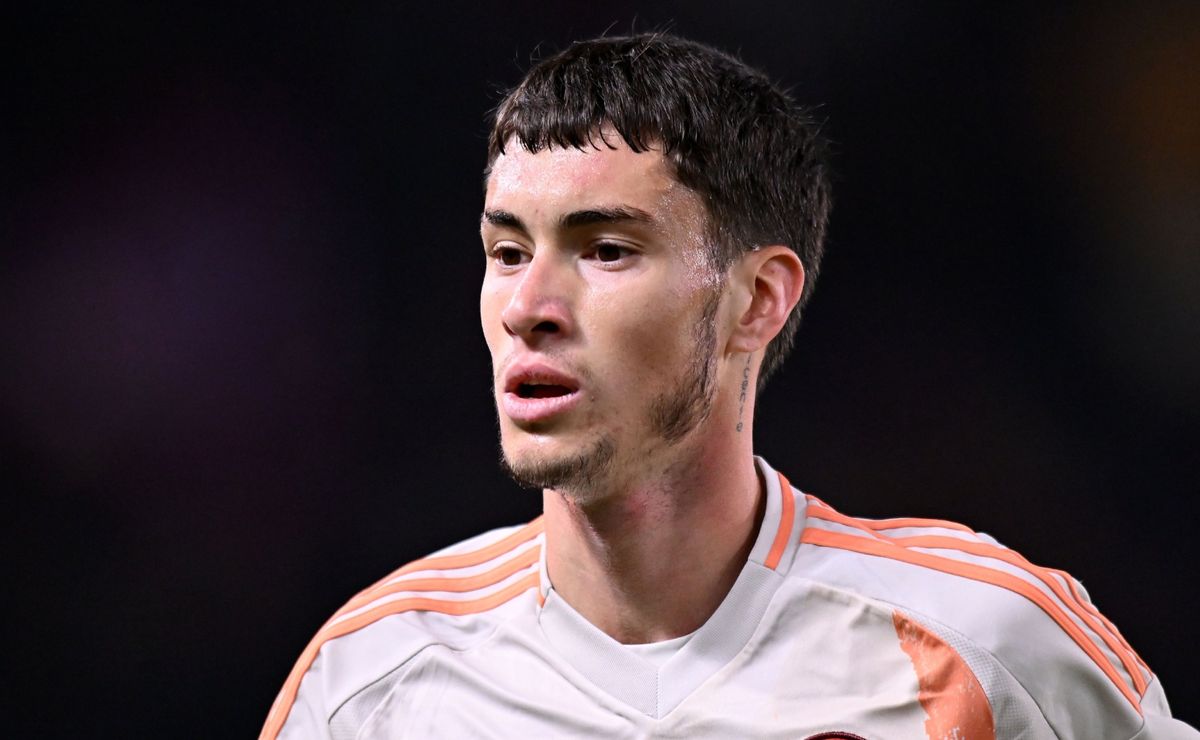 Matias Soule’s Shocking National Team Decision: Will He Join Messi’s Argentina or Italy’s Legendary Azzurri?