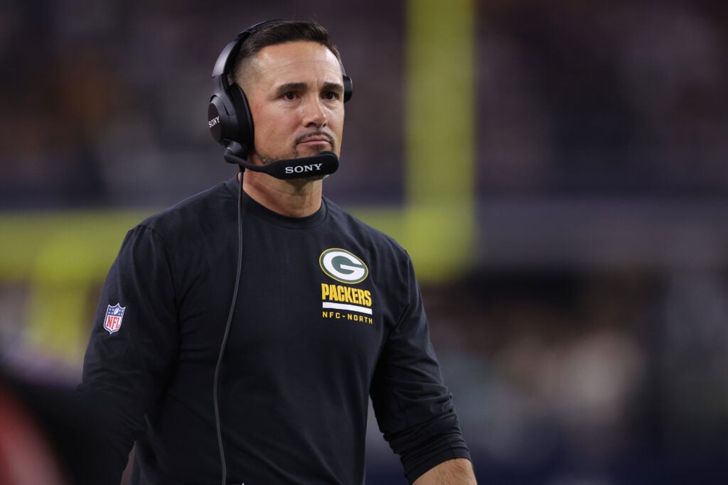Matt LaFleur Drops Unexpected Hint That Could Change Packers’ Season Forever