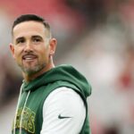 Matt LaFleur Reveals Unexpected Emotions Facing Former Star Aaron Rodgers in Intense Showdown