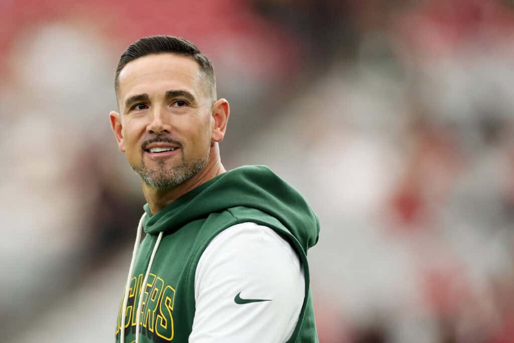 Matt LaFleur Reveals Unexpected Emotions Facing Former Star Aaron Rodgers in Intense Showdown